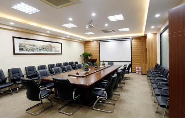 公司環(huán)境2