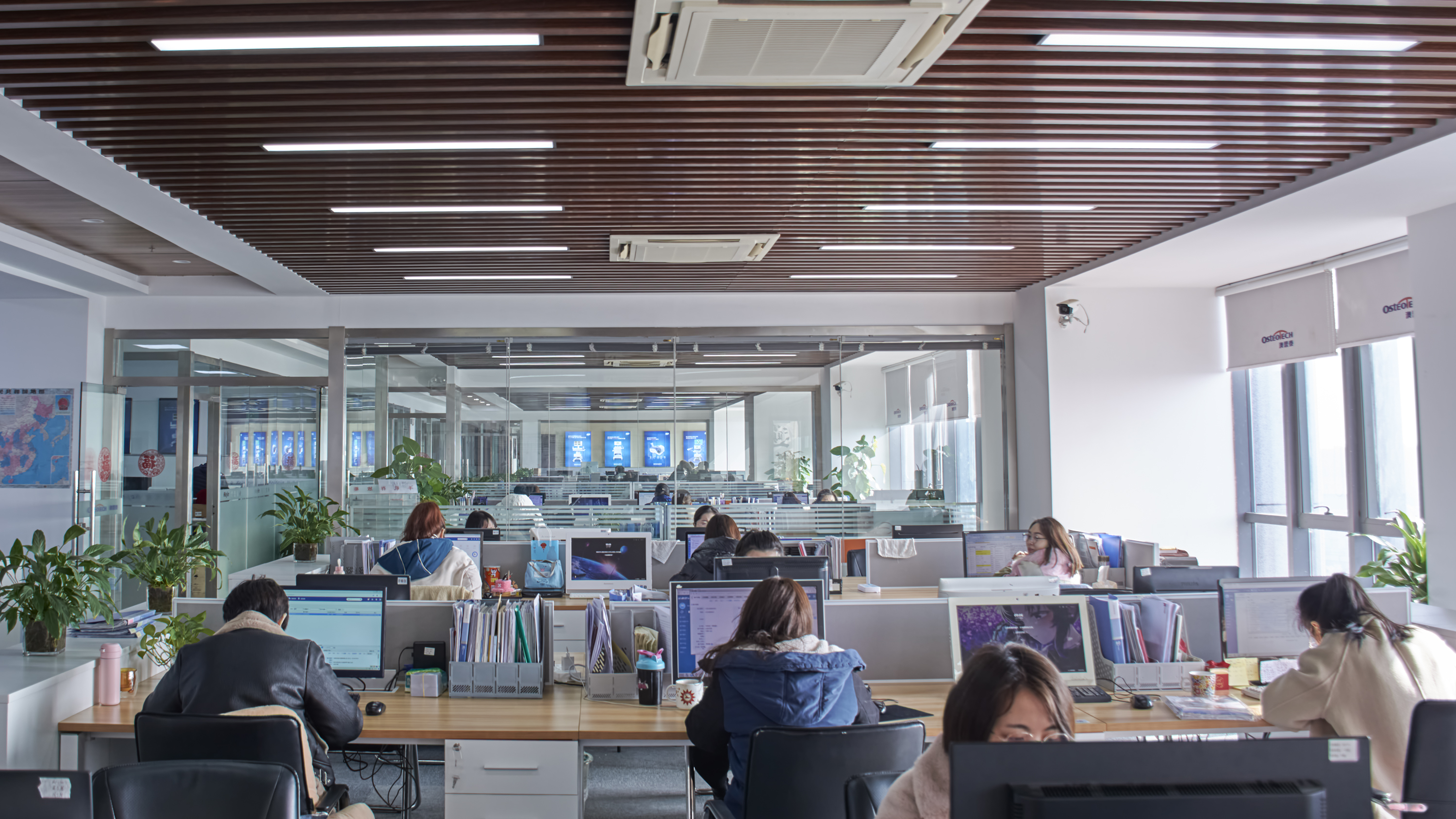 公司環(huán)境4